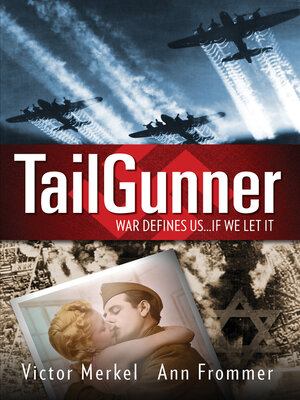 cover image of TailGunner